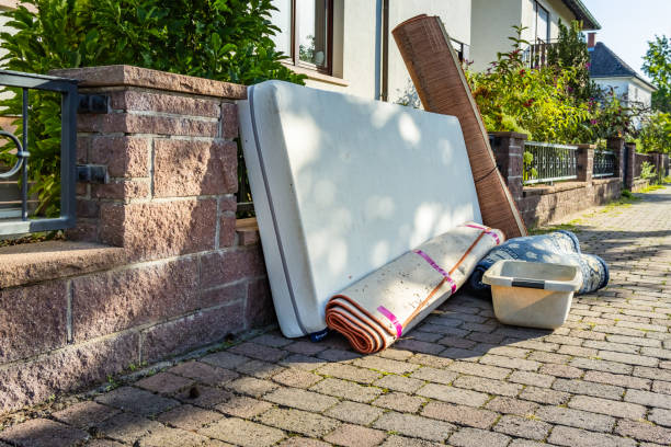 Best Affordable Junk Removal Services  in Shavano Park, TX